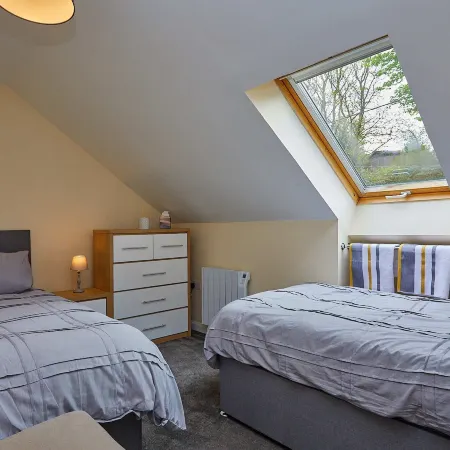 Campbells Loft
