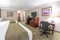 Salt Lake Plaza SureStay Collection by Best Western