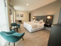 Huper Hotel Boutique Hoteles en Cochabamba
