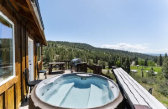 Echo Valley Resort + Cabins