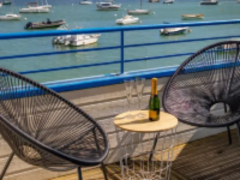 Hotel Restaurant les Venetes Hotels in Arradon