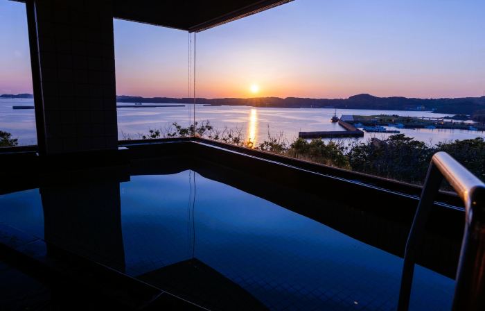 View Hotel Iki
