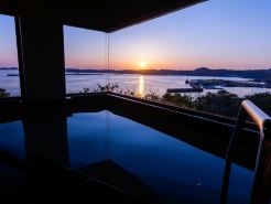 ビューホテル壱岐