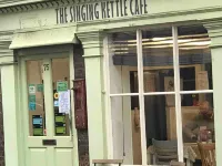 Cozy Lodge Sleeps 4 in Barton-Upon-Humber Hotels near Waterside House