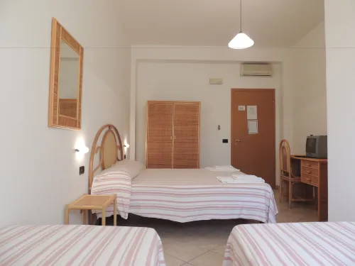 Terrazzino Hotels in Vibo Marina