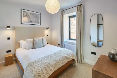 Host & Stay - Taylor Street Hoteles cerca de Serenity Farne Island Boat Tours