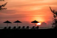 Le Coral Resort - Beach
