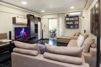 Charming Athinas House with Modern Touches Kallithea otelleri