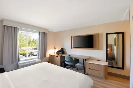 Fairfield Inn & Suites Jacksonville Butler Boulevard
