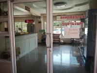Sab Suwarn Mansion