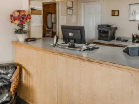 Horseshoe Curve Lodge Hotels in Logan Township