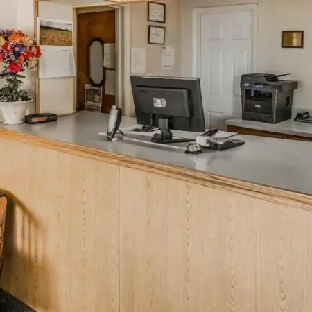 Horseshoe Curve Lodge Hotels in Logan Township