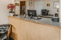 Horseshoe Curve Lodge Hotel a Logan