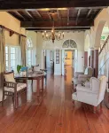 Botha House