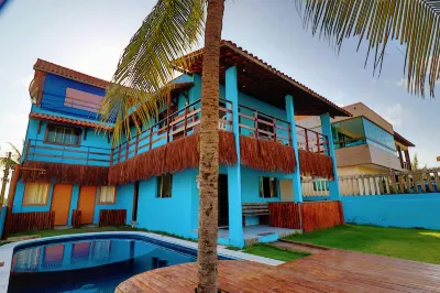Pousada Casa Nui - Porto de Galinhas by Concavus