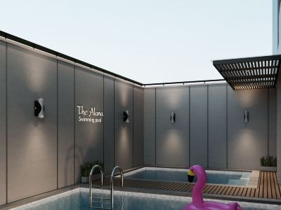 The Alana Hotel & Convention Center Malang