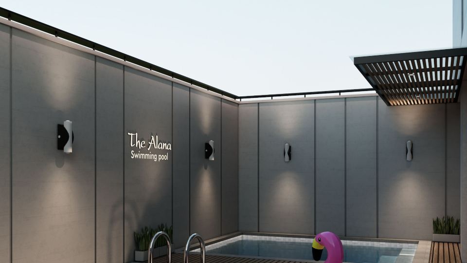The Alana Hotel & Convention Center Malang