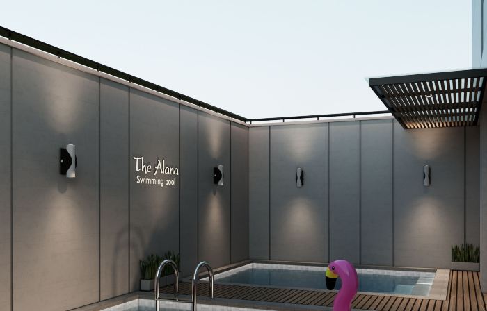 The Alana Hotel Malang