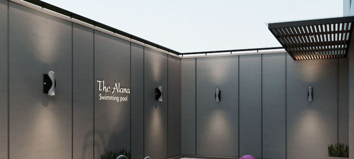 The Alana Hotel Malang Hotel a Malang