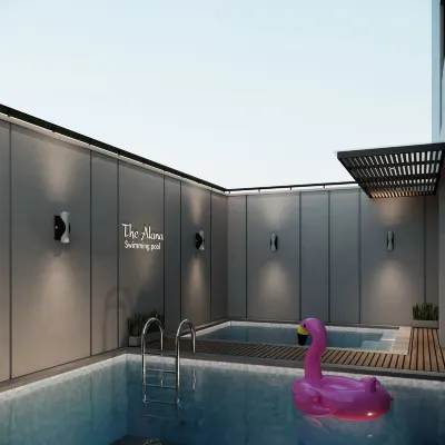 The Alana Hotel Malang Hotels near Malang Town Square