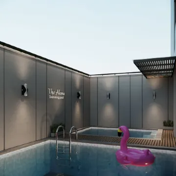 The Alana Hotel Malang