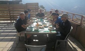 Matan Rural Lodge