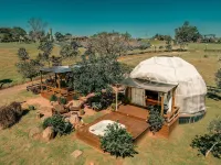 Esphera Glamping - Gravataí - RS