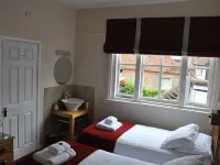 Rose and Crown B&B Hotels in Rother District