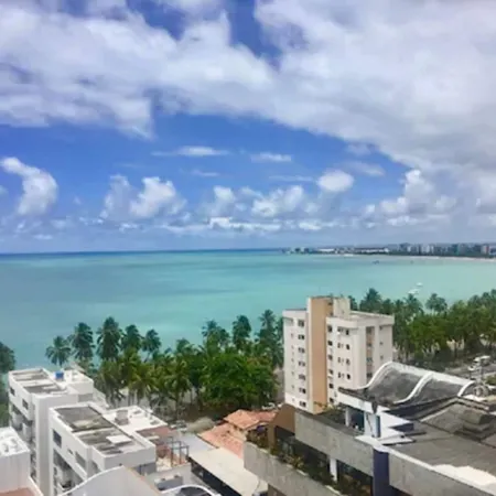 Acqua Inn Maceió Ponta Verde