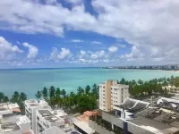 Acqua Inn Maceió Ponta Verde - Ocean View