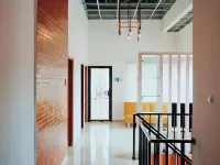 Byte Bed and Breakfast
