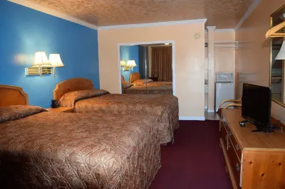 Fort Eustis Inn Hotels in Roberts