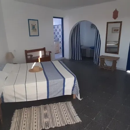 Dar Chick Yahia Ile de Djerba
