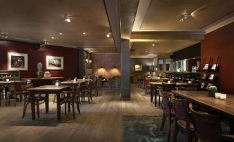 Stiemerheide - the Urban Hotel & Golf Retreat