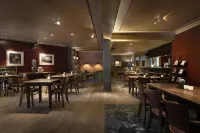 Stiemerheide - the Urban Hotel & Golf Retreat - breakfast