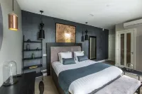 No. 377 House - Balkon