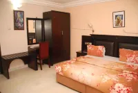 Orian Hotel Hotels in Port Harcourt