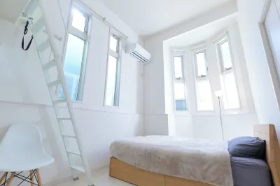 Soshigaya Apartment Hotels near Chitose-Funabashi Station