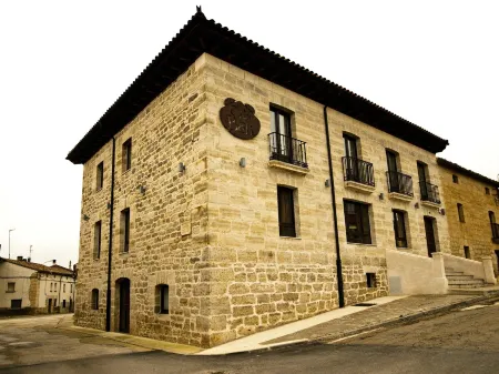 La Casa de Beli Отели в г. Вильялонкехар