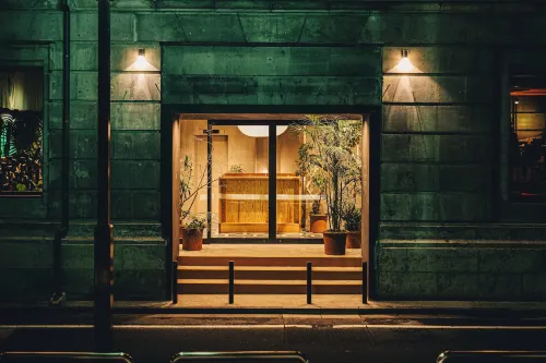 K5 設計酒店
