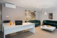Boutique Rooms Mirabilis - servizio colazione