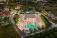 Tramonto Ibleo Resort Hotel a Avola