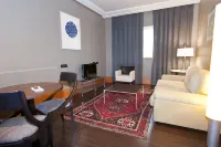 Gran Hotel Lakua