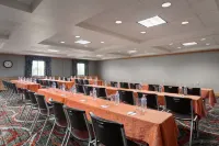 Comfort Suites Boise West Meridian Các khách sạn ở Meridian