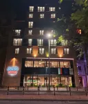 Puldin COOP 飯店 住宿飯店