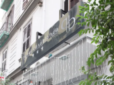 Hotel Casablanca Hotels in Naples