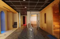 Hotel Petrarca Terme - Spa