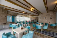 Miarosa Kemer Beach - breakfast