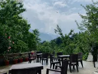 Jungle by sturmfrei Manali โรงแรมในมานาลี