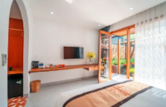 Truong Phu House - Hotel & Apartment